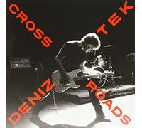 Deniz Tek - Crossroads [7" VINYL]