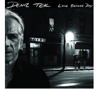 Deniz Tek Long Before Day (Vinyl) 12" Album