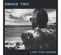 Deniz Tek - Lost For Words [VINYL]