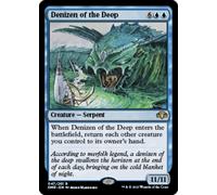 Denizen of the Deep | Dominaria Remastered