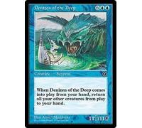 Denizen of the Deep | Portal Second Age