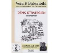 Denk-Strategien-Listendenken -Vera F. Birkenbihl [DVD]
