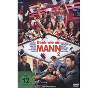 Denk wie ein Mann 2 [DVD]