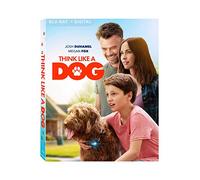 Denke wie ein Hund [Blu-Ray] (English audio)