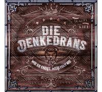 Denkedrans, die - Wie Es Endet, Weiß Man Nie [VINYL]