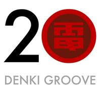 Denki Groove - 20 [2cd+Dvd]