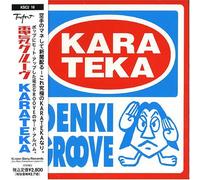 Denki Groove - Karateka