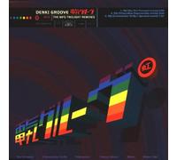 Denki Groove - Niji-Remixes