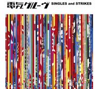 Denki Groove - Singles & Strikes [2b-CD] [Ltd