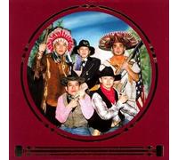 Denki Groove Toka Schadaraparr(Cd+Dvd Ltd.Ed.)