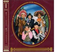 Denki Groove Toka Schadaraparr(Regular Ed.)