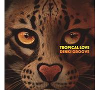 DENKI GROOVE - Tropical Love (Limited)