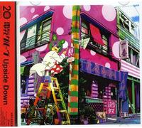 Denki Groove - Upside Down