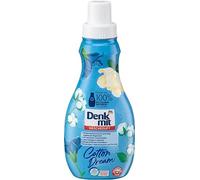 Denkmit Laundry Fragrance Cotton Dream 400ml (13.53oz) - With Cotton Extract and Bergamot, Made in Germany
