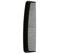 Denman D27 Pocket Comb Black 1 pcs