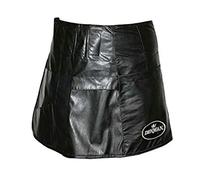 Denman Black Polyester Tool Skirt 38 Cm / Black