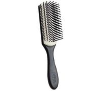 Denman Classic Styling Brush D31n Black & White