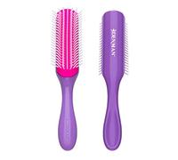 Denman D3 Brush African Violet