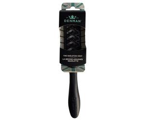 Denman D200 Vent Hair Brush with Flexible Pins