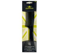 Denman D22 Black Rake Comb