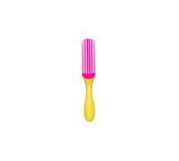 Denman D3 Brush Honolulu Yellow