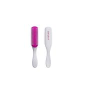 Denman D3 Medium Styling Brush (7 Row) Kyoto Cherry Blossom Rubber Cushion