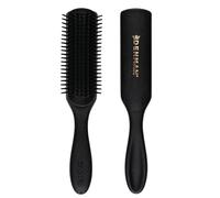 Denman D3 Original Curl Definer & Styler 7 Row Detangling Brush for Smooth