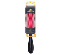 Denman D3 The Original Curl Definer & Styler Black 1 Brush