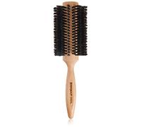 Denman D32XL Wooden Curling Radial Hair Brush, 30 mm, X-Large