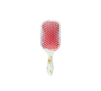 Denman D38 The Deluxe Detangling & Styling Paddle Floral Fantasies