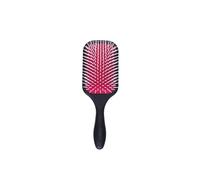 Denman D38 The Power Paddle Brush Black