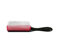 Denman D4 Tradition 9-row Rubber Cushion Brush