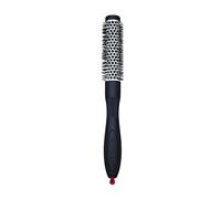 Denman D61 Thermoceramic Hot Curl Brush, White, 20mm