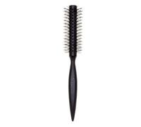 Denman D71 Curling Brush (Nylon, Double Bristle) - Denr071Mblk