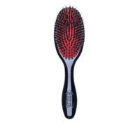 Denman D81m Medium Finishing Brush With Mixed Bristle Small