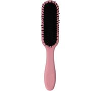 Denman D90 The Mini Detangler- Pink Crush