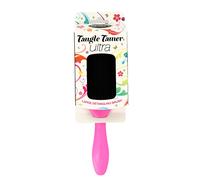 Denman D90L Tangle Tamer Pink Brush Ultra Large