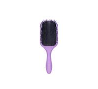 Denman D90l The Ultra Detangler Brush Violet
