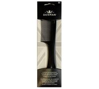 Denman DC09 Carbon Rake Grooming Comb