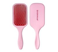 Denman D38 The Detangling and Styling Paddle Brush Pink Crush
