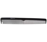 Denman DPC1 precision comb, pin tail comb, 8.5 inch