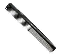 Denman DPC4 Cutting Comb Large Black