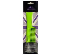 Denman DPC6 Green Rake Comb