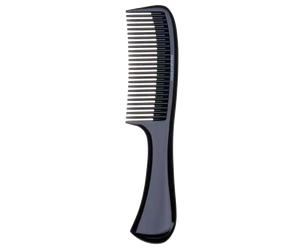 Denman DPC6 Precision Rake Comb 226mm