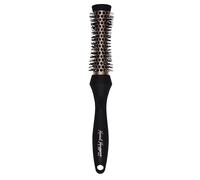Denman Head Huggers Round Styling Brush - Volumising Root-Lift Barrel for Blow-Drying & Smoothing, For All Hair Types