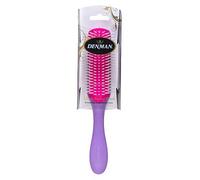 Denman D3 Brush African Violet