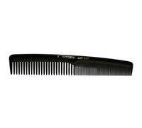 Denman Matador No.5 Medium Cutting Comb Black