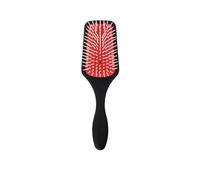 Denman Petit Power Paddle D38p Black