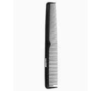 Denman Professional Small Cutting Comb DPC3 Black