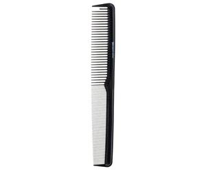 Denman Professional Small Cutting Comb DPC3 Black